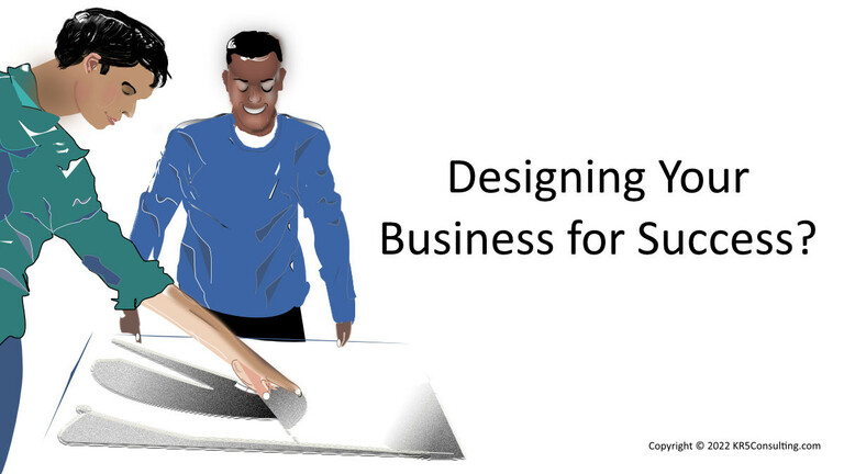 Why Business Strategy Is Important KR5 Consulting